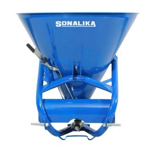 Fertiliser Spreader